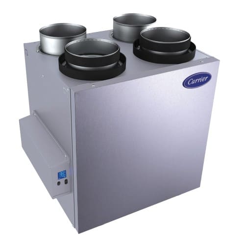 Vertical Ventilator HRV ERV