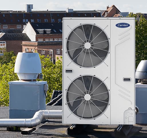 commercial hvac