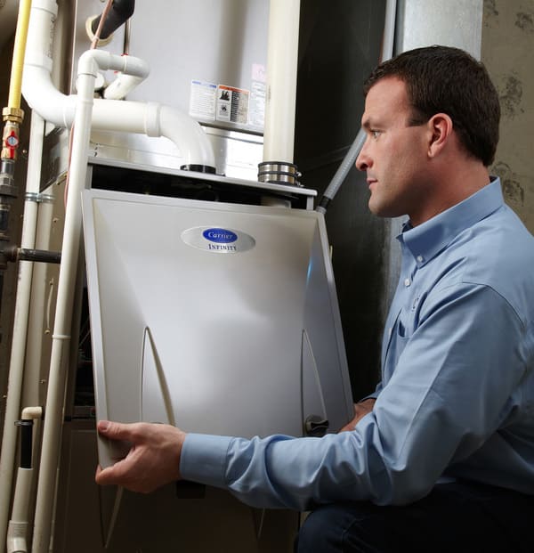 furnace tuneup