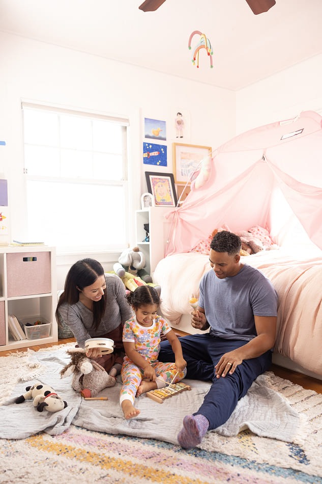 indoor air quality
