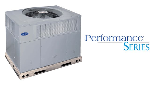 packaged products performance series